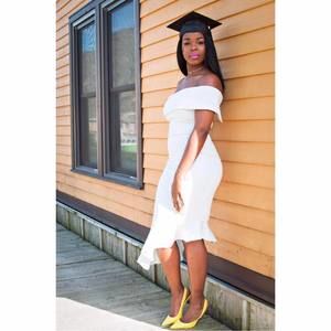 Meet your Posher, Chantel